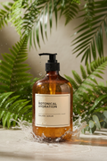 Organic Cold-Pressed Beard &