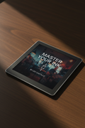 The "Master Your Ink" Definitive Digital Guide