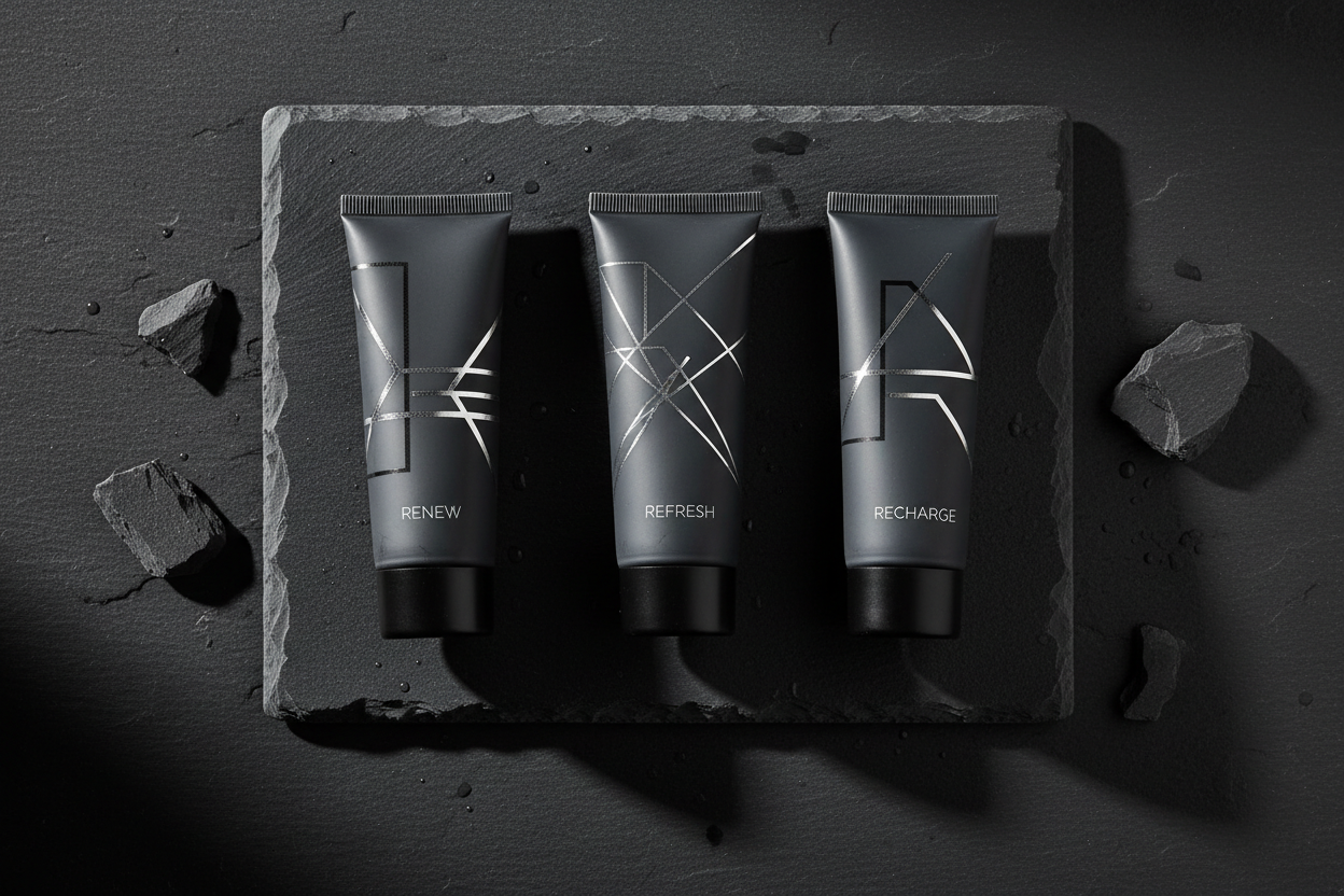 Ultimate Tattoo Aftercare & Brightening Set