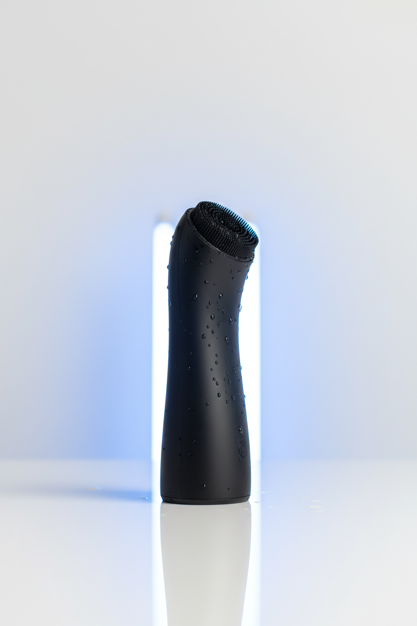 Sonic Facial Cleansing Brush (Pro Series)